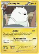 Zachary Siu