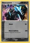 Black kyurem