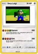 Derp Luigi