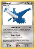 Latios