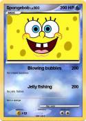 Spongebob