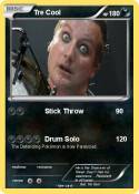 Tre Cool