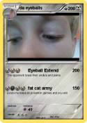 da eyeballs