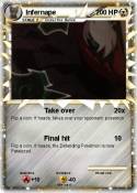 Infernape