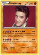 Elvis Presley