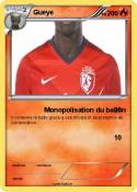 Gueye