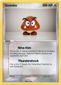 Goomba