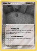 Silverfish
