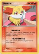 Fennekin