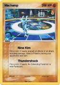 Machamp
