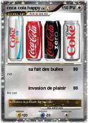 coca cola happy