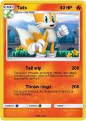 Tails