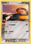 Half life 3