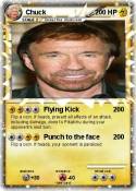 Chuck