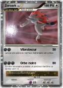 Zoroark
