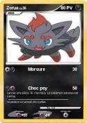 Zorua