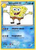 Spongebob EX
