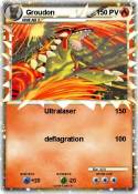 Groudon