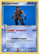 Renegade Raider