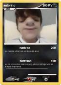 antonho