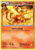 M Firechard