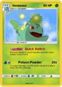 Venasaur