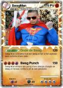 SwagMan