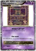 mew egyptien