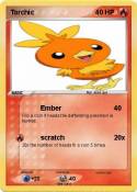 Torchic