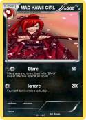 MAD KAWII GIRL