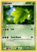 Leafenator