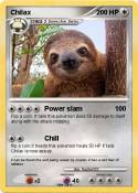 Chilax