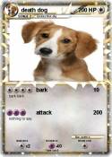 death dog