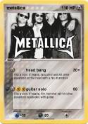 metallica