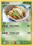 taco man