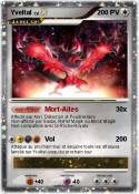 Yveltal