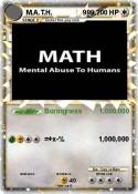 M.A.T.H. 999,