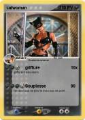 catwoman