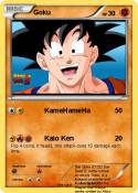 Goku