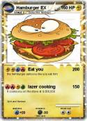 Hamburger EX