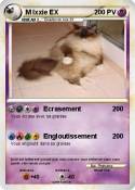 M Ixxie EX