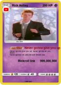 Rick Astley