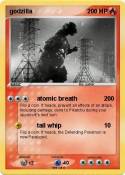 godzilla