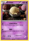 Ice cream