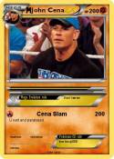John Cena