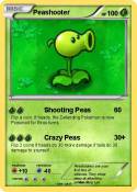 Peashooter