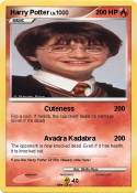 Harry Potter