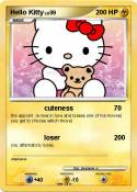 Hello Kitty