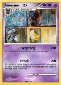 Awesome EX