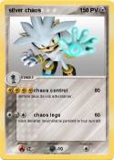 silver chaos